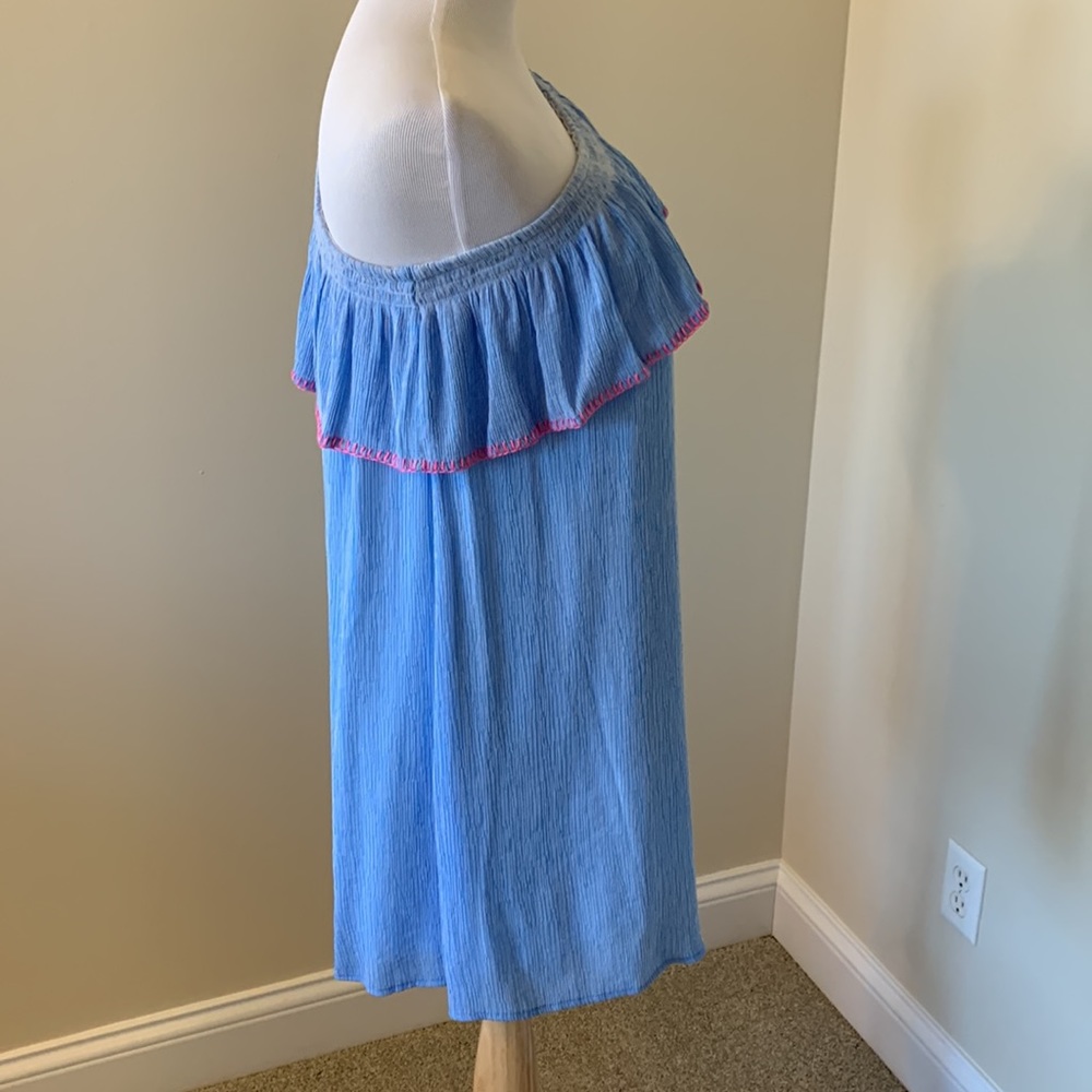 Lilly Pulitzer Emmeline Dress. New with tags. Size Small - Picture 4 of 7